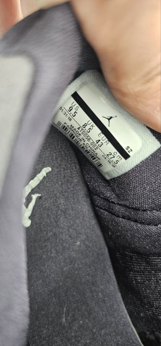 Air jordan 11 CMFT low