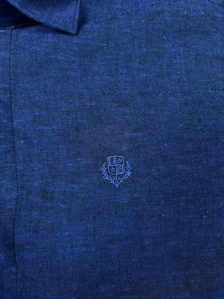 Camasa Loro Piana Premium de In S-Xxl