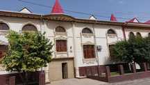 Продается свой дом, 6-сот. в Алмазарском районе махалья  Мойкургон