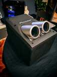 Pioneer Subwoofer TS-WX206A за автомобил