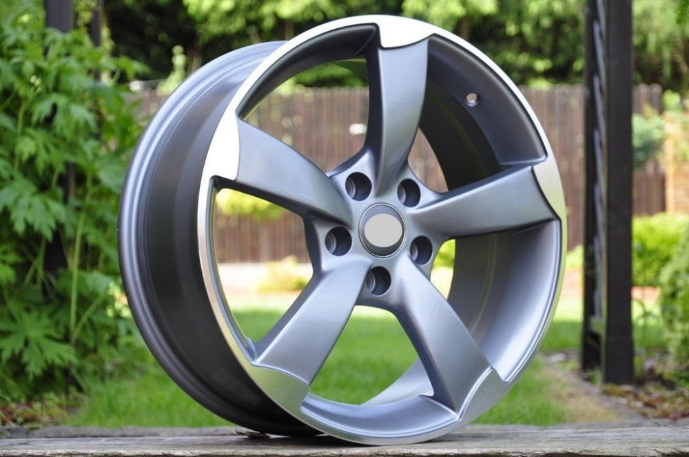 16" 17" Джанти Ауди 5Х112 Audi A3 S3 A4 S4 A6 S6 VW Golf Passat