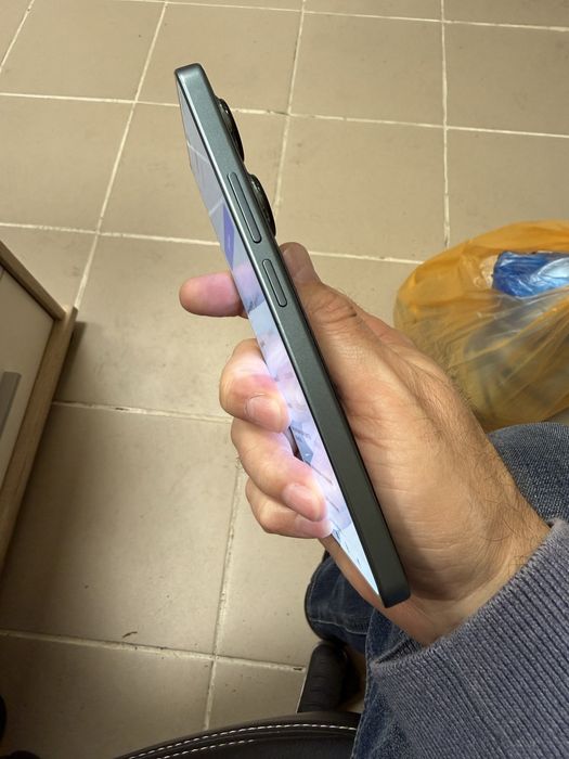 Xiaomi Redmi Note 13 Pro 8+4/256gb