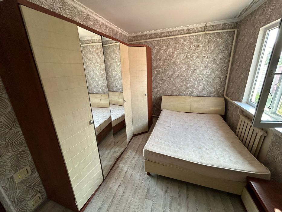 2-х Спальный кровать(только кровать)