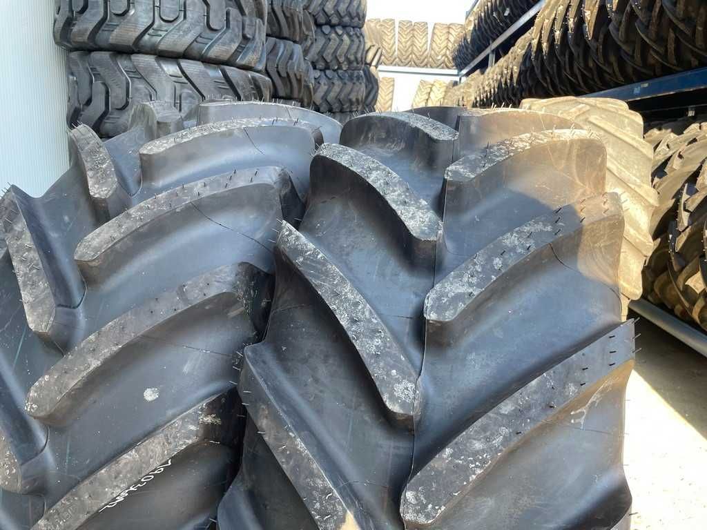 480/65R24 Cauciucuri noi agricole MICHELIN livrare gratuita