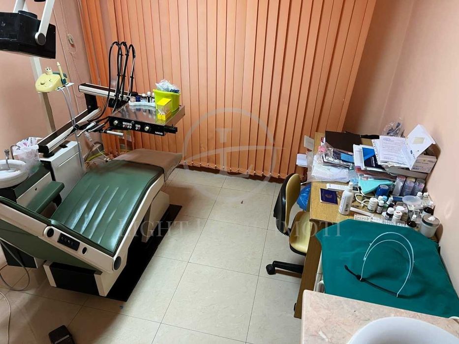 Продава се Офис в Пловдив, Тракия - 58 кв.м за 2225 €/кв.м - Снимка #3