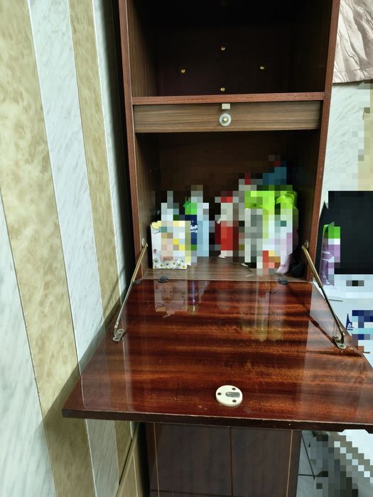 Два шкафа, комплект в отличном состоянии