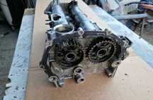 Chiuloasa 2.0 /2.2 Ford Transit Custom Euro 6 2018
