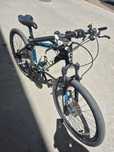 Bicicleta giant 26