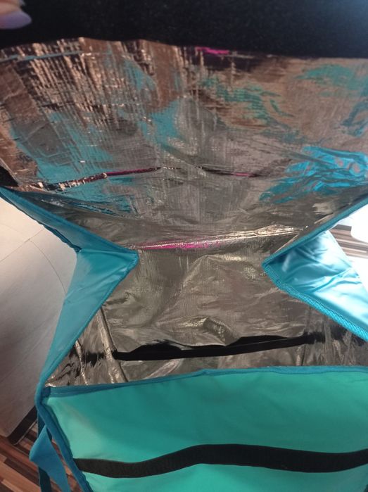 Чанта за доставки