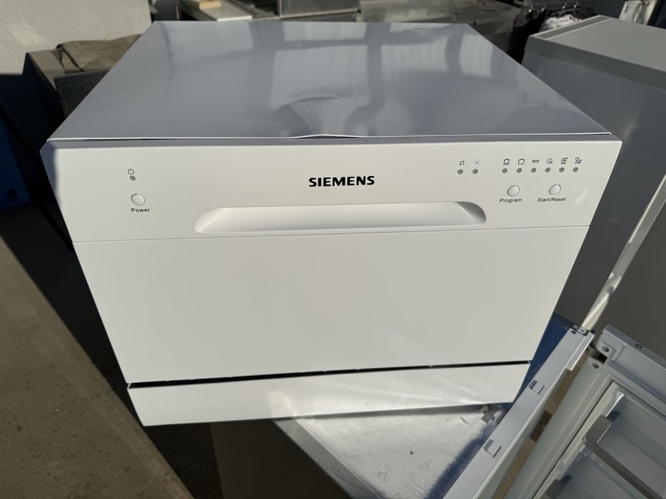 Малка съдомиялна кубче Siemens
