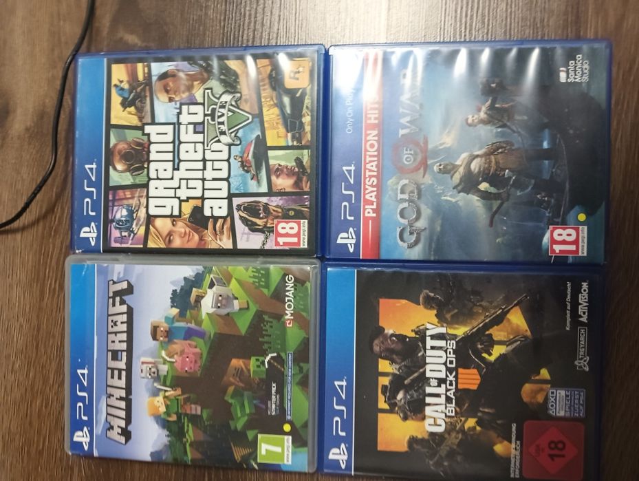 Kit VR Sony PS4 Pro