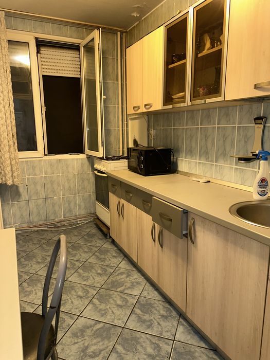Apartament 3 camere