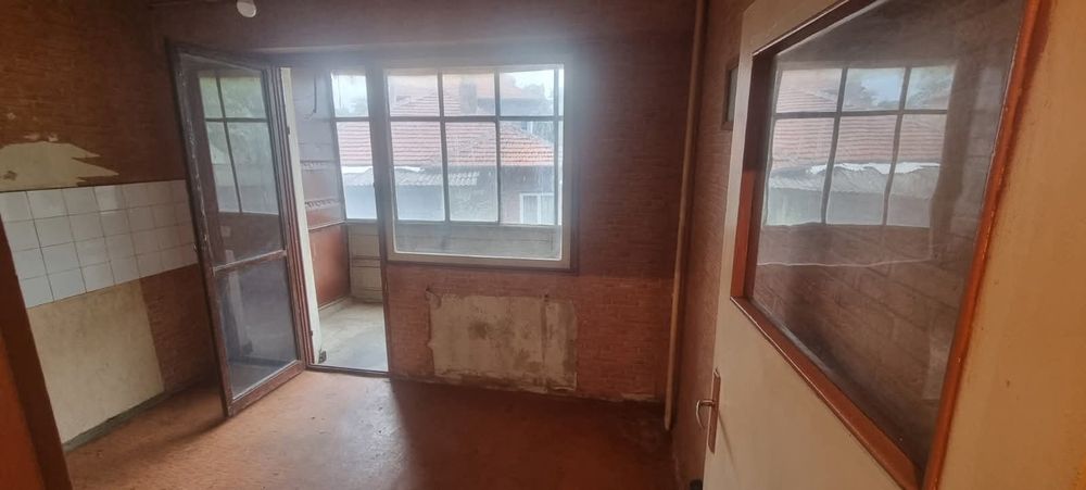 Продава се панелна гарсионера в гр.Видин