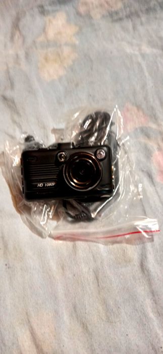 Видеорегистратор