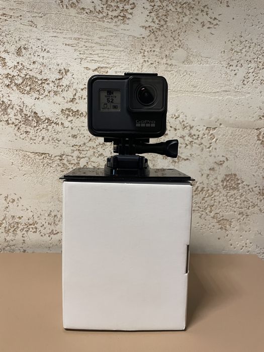 GoPro HERO 7 BLACK камера