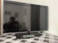 Televizor LCD Samsung 32" LE32D550, Full HD, HyperReal, Anynet+, Conne