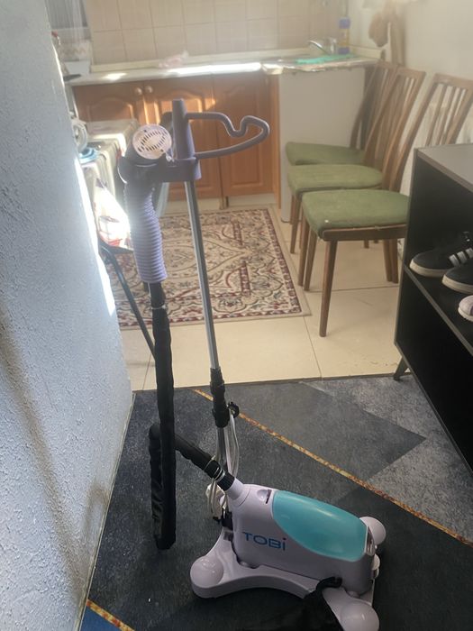 Продам отпариватель