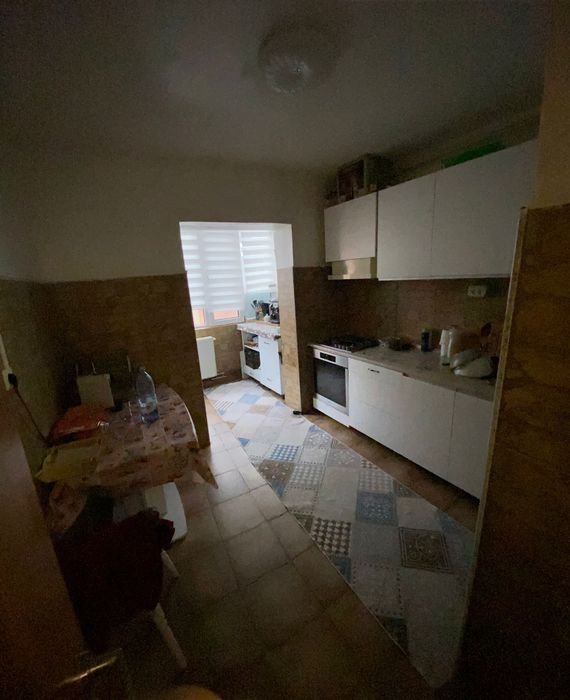 Apartament in zona alfa 3 camere