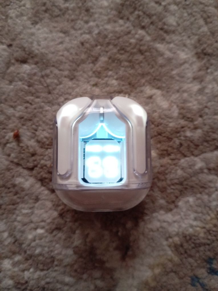 Airpods sotilyapti