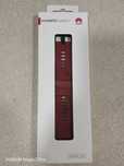 Нова Каишка Huawei EASY FIT 2 VERMILION RED 22mm