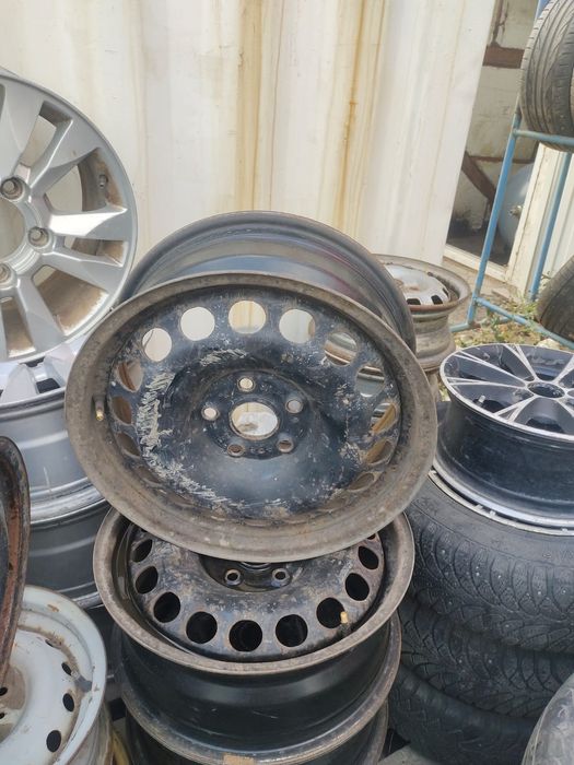 Продам штампы на VW, audi, skoda
