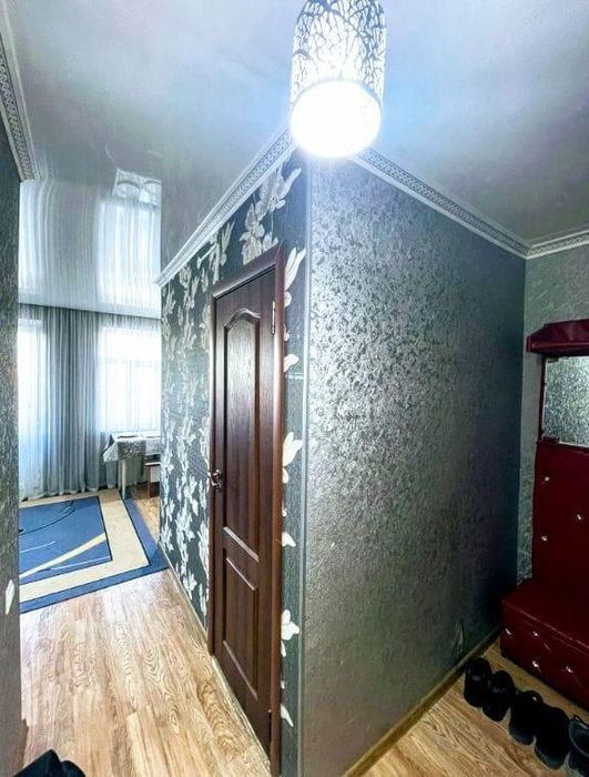 Микрорайон Шугыла