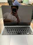 Macbook Air M1 16/256