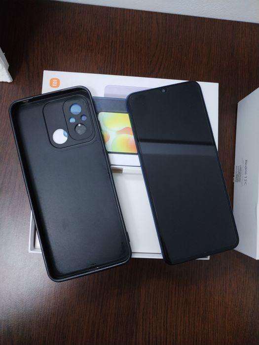Telefon Redmi 12C