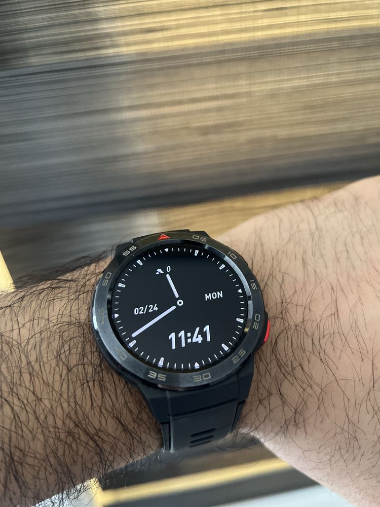 Mibro GS Pro new smart watch original