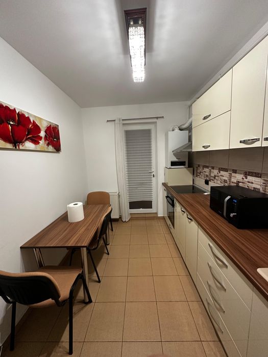 De inchiriat, ap 2 camere, cartier Orizont