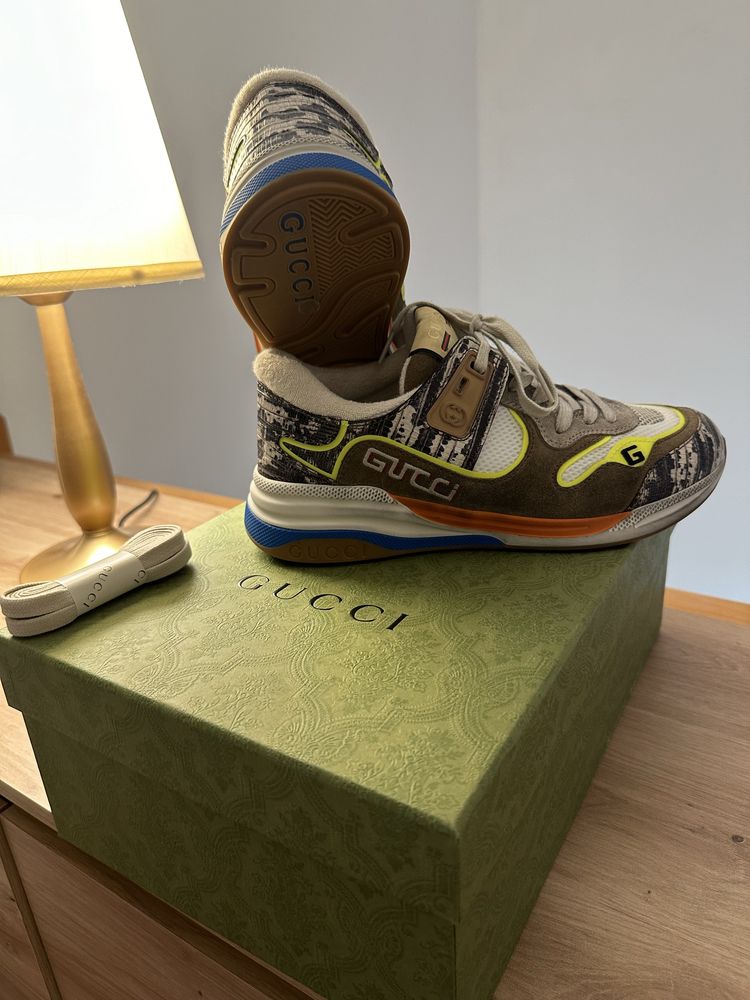 Gucci Sneakers original