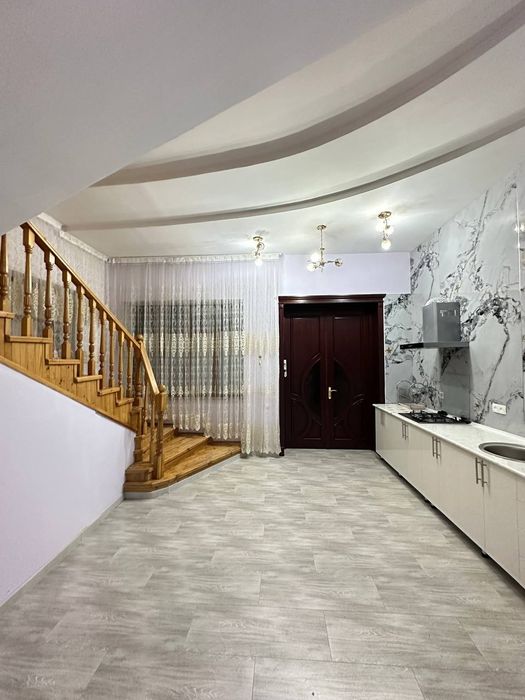 Аренда дома в центре