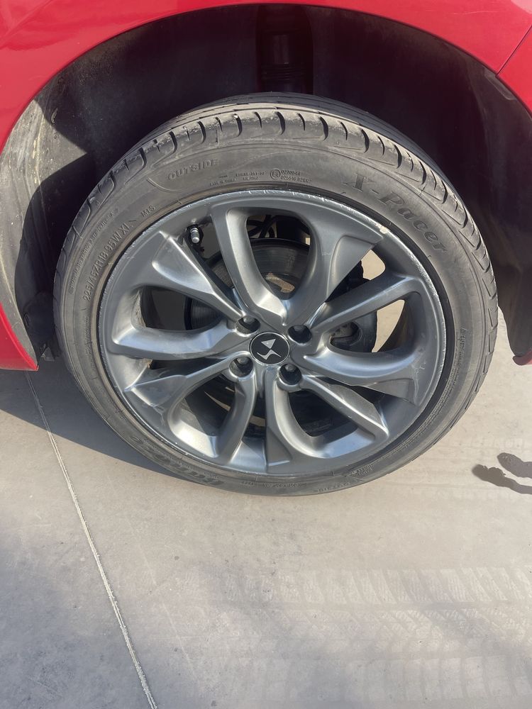 Dezmembrez citroen ds4 1.6 9hr
