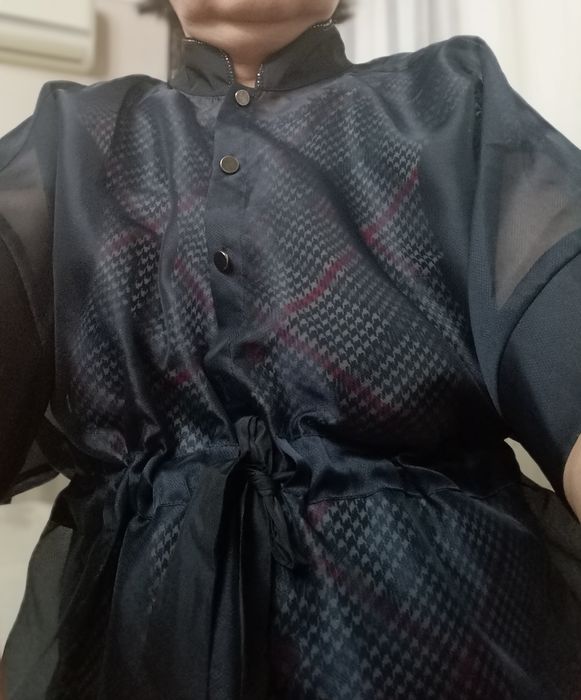 Костюм с брюками