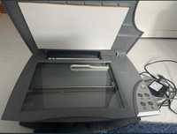 Imprimanta cu scanner Lexmark xetox