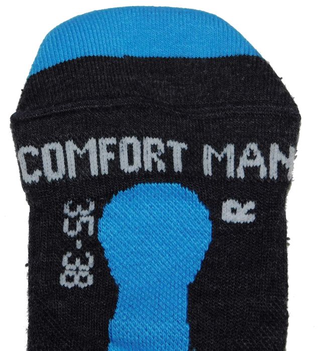 Sosete schi X-Socks Comfort Man marimea 35-38