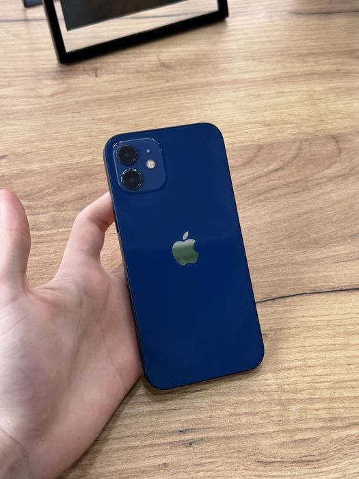Iphone 12 - 128 gb