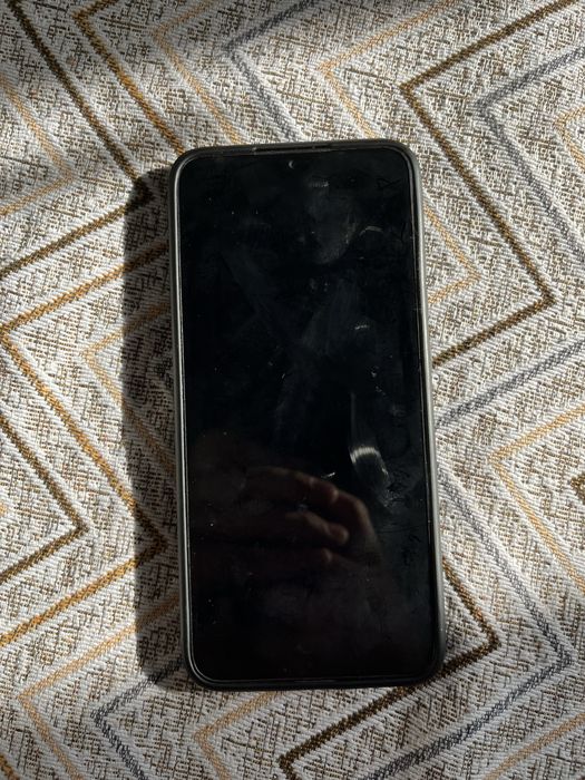 Продам Redmi 9c 64gb