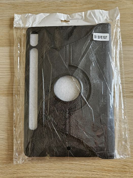 Чехол для Samsung Galaxy Tab S9/S9FE, 10.9'