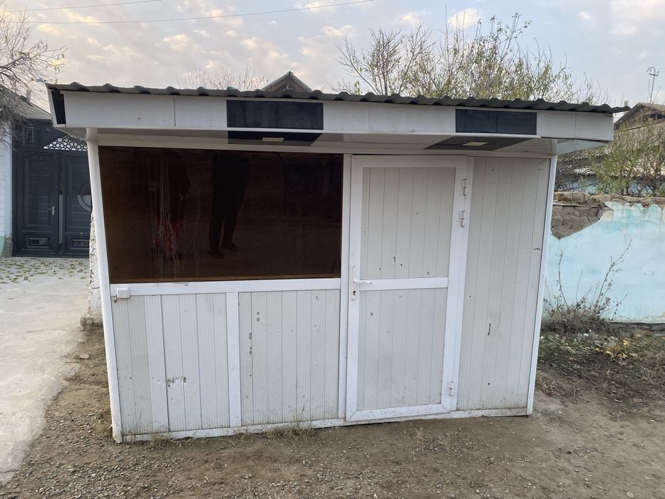 Акфа бутка сотилади