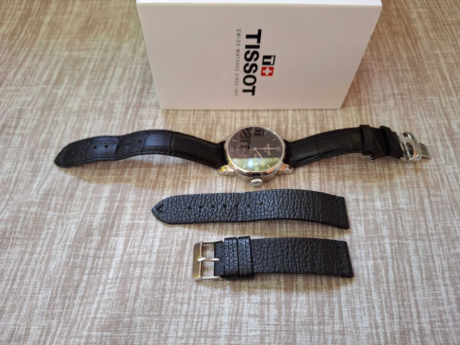 Tissot T-Classic Le Locle Automatic T006.428.16.058.01