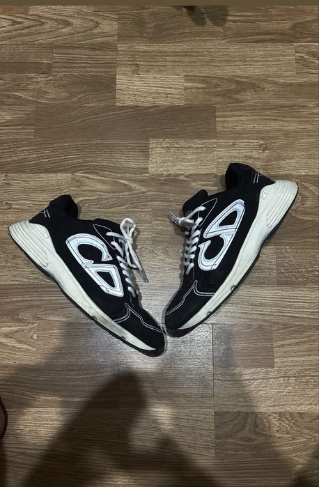 dior b30 papuci sneakersi