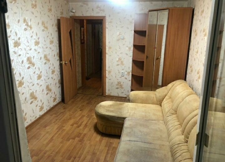Сдам 1ком кв мкр Орбита