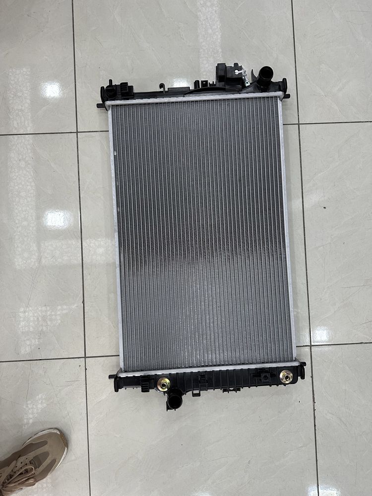 Radiator XDN……….