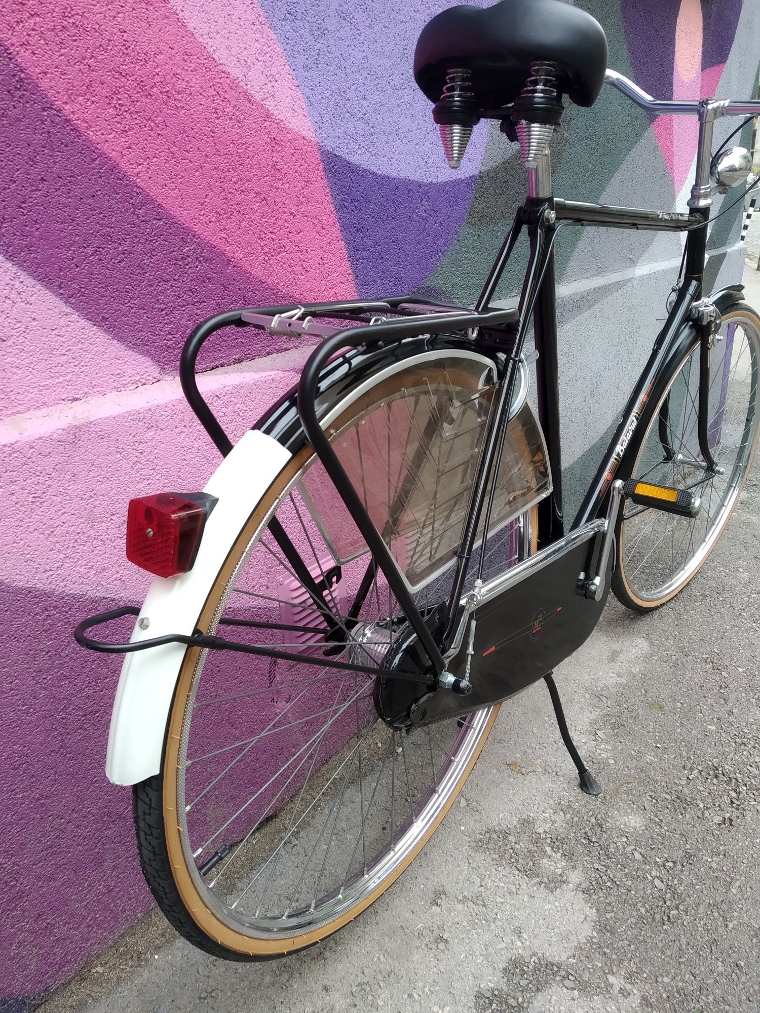 Градски велосипед 28"