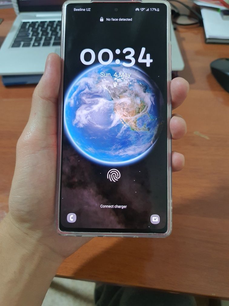 Samsung note 20 5g obmen