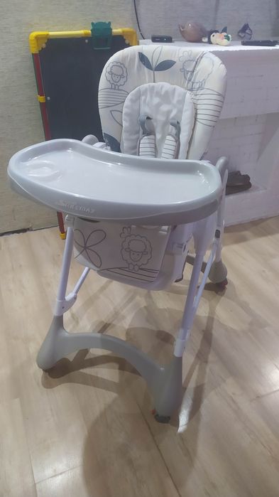 Стул- стол детский