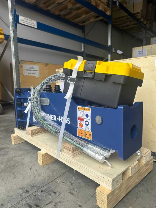 Picon miniexcavator 2 tone - 5 tone, greutate 155 kg