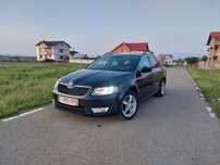 Skoda Octavia  2016 euro 6