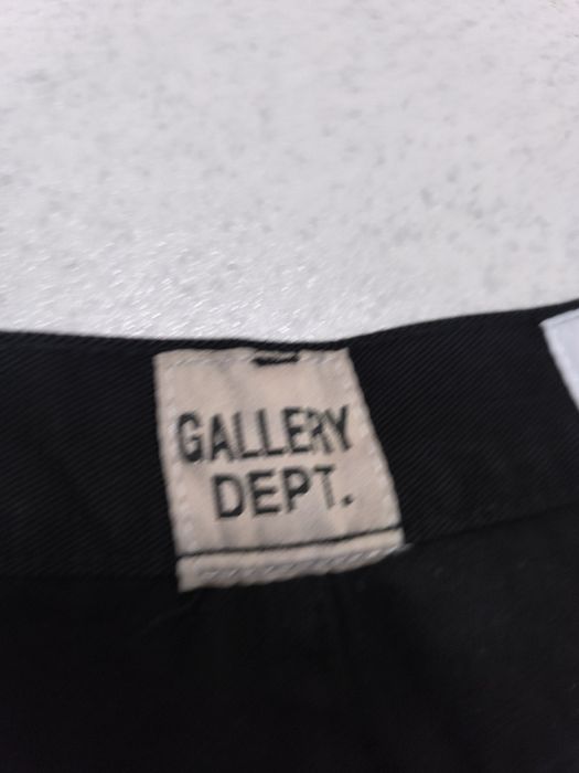 Blugi gallery dept. Marimea m